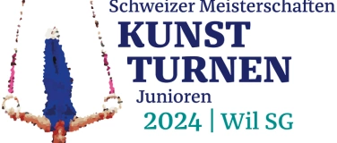 Event-Image for 'Schweizer Meisterschaften Kunstturnen Junioren 2024'
